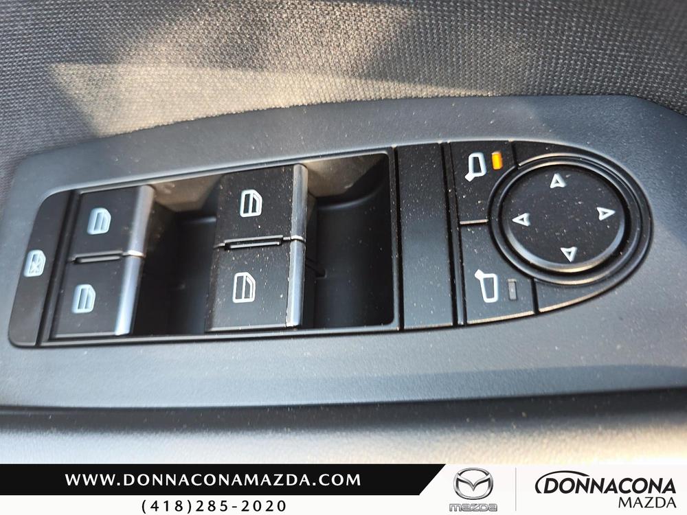 Mazda Mazda3 GS 2025 d&rsquo;occasion à vendre - 14