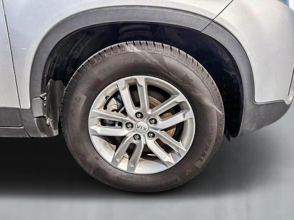 Kia Sorento LX FWD 2015 d&rsquo;occasion à vendre - 12