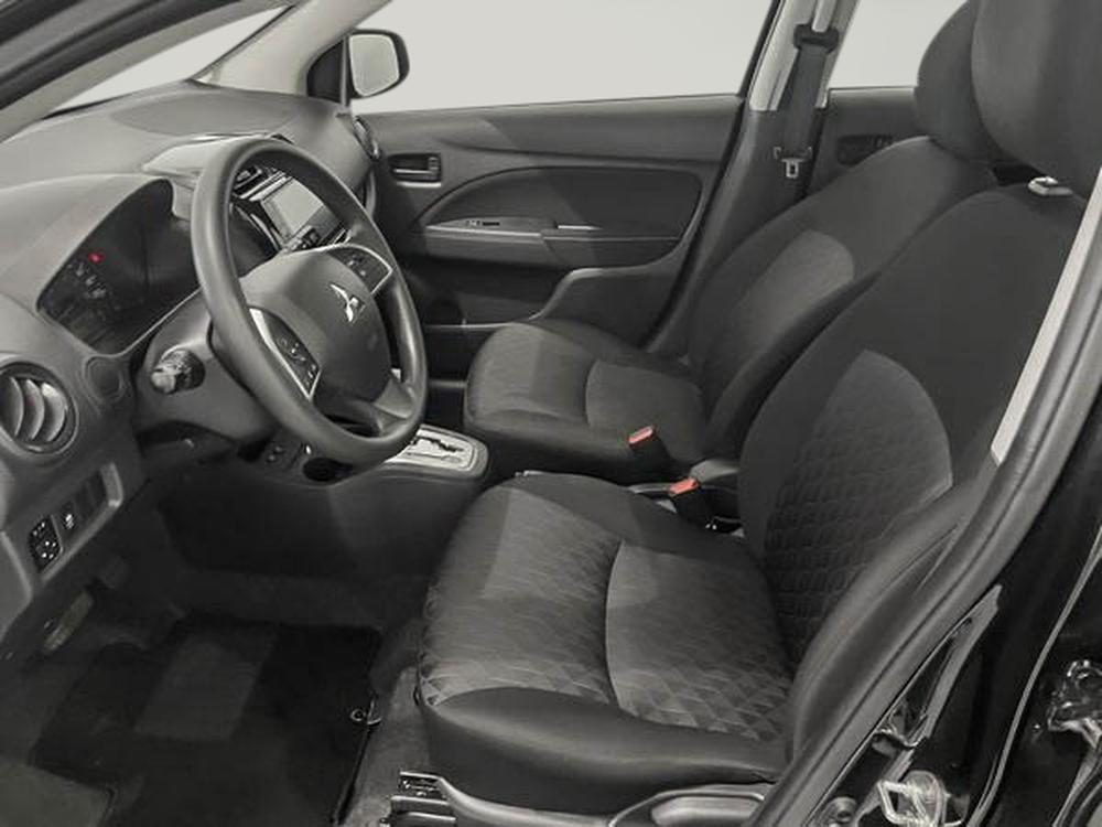 Mitsubishi Mirage SE 2023 d&rsquo;occasion à vendre - 13