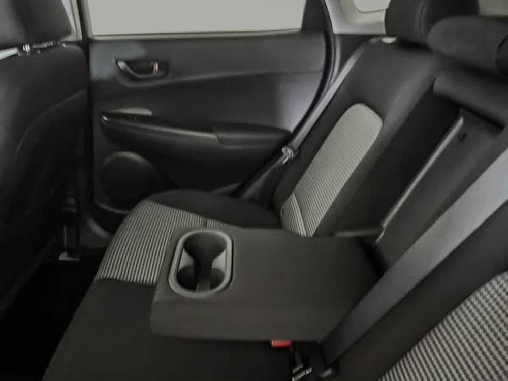 Hyundai Kona Trend 1.6T AWD 2018 d&rsquo;occasion à vendre - 29