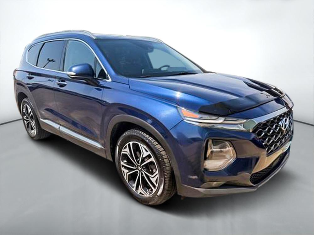 Hyundai Santa Fe ULTIMATE AWD