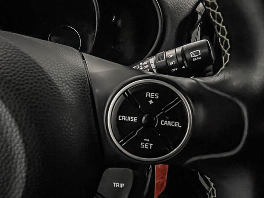 Kia Soul EX PLUS 2016 d&rsquo;occasion à vendre - 17