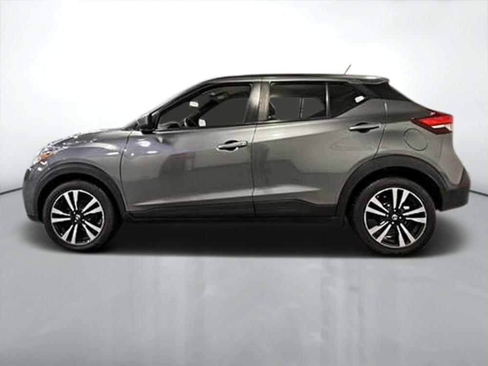 Nissan Kicks SV 2018 d&rsquo;occasion à vendre - 7