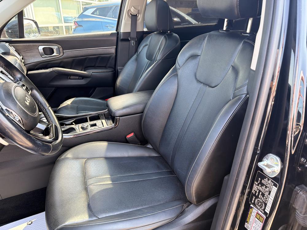 Kia Sorento EX+ 2023 d&rsquo;occasion à vendre - 17
