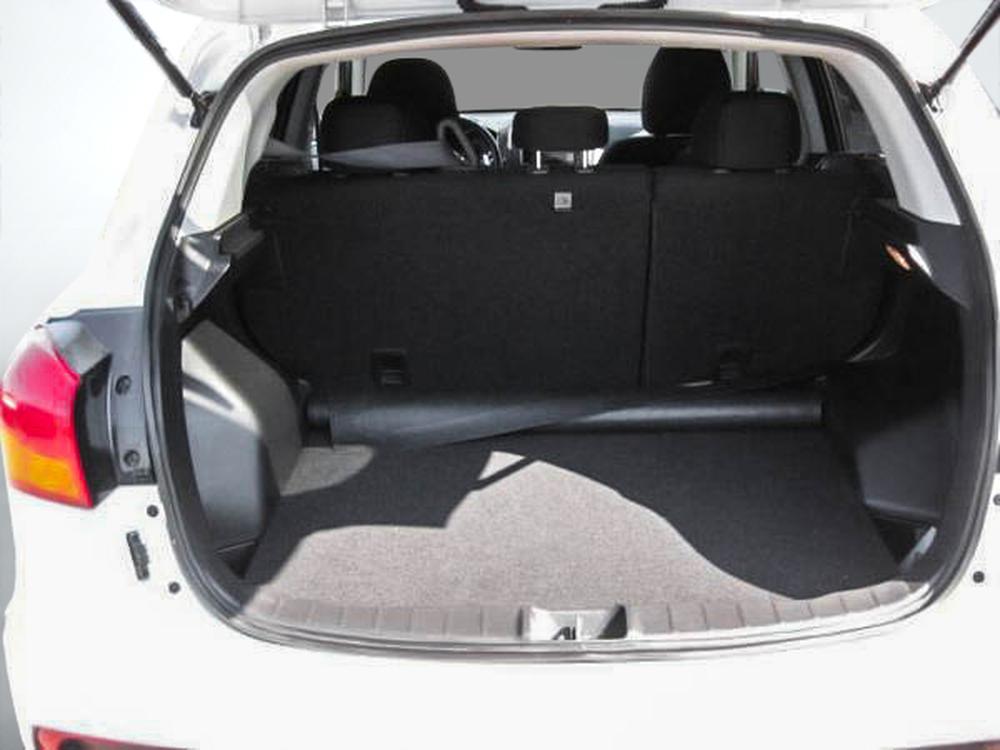 Mitsubishi RVR SE 2019 d&rsquo;occasion à vendre - 7