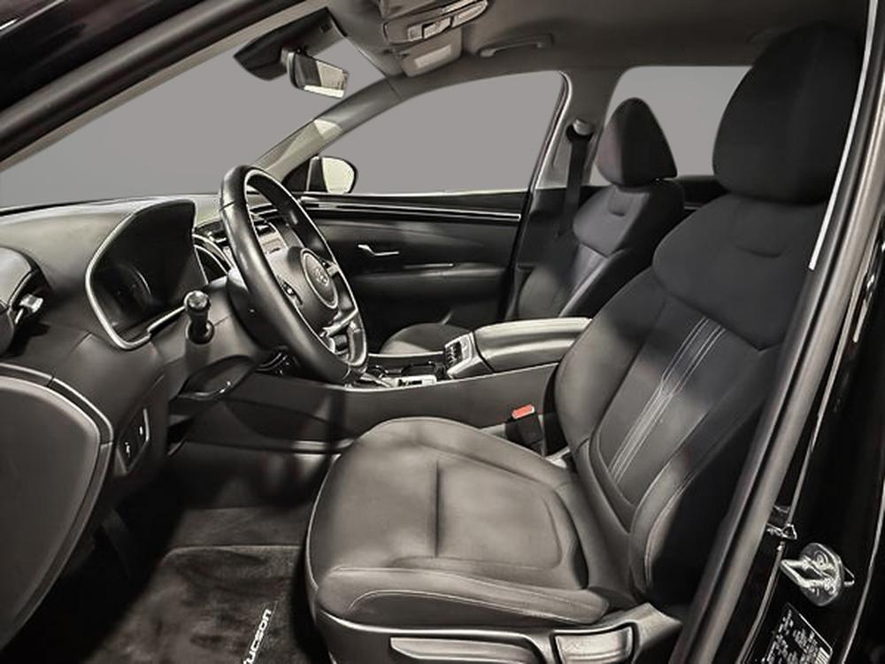 Hyundai Tucson Preferred 2024 d&rsquo;occasion à vendre - 16