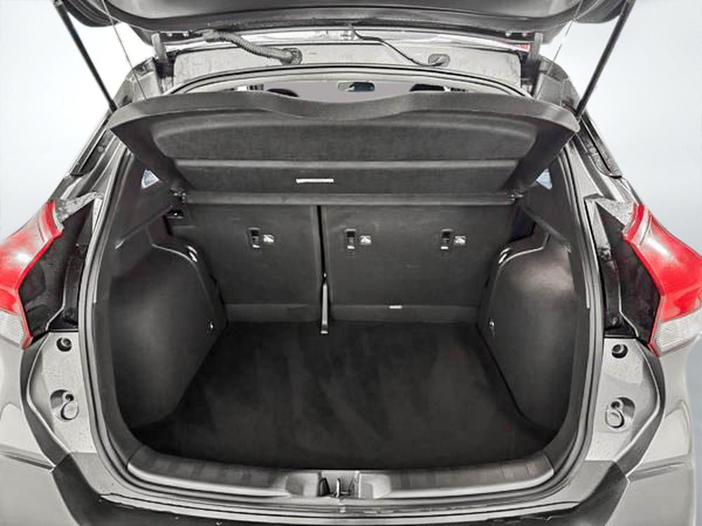 Nissan Kicks SV 2018 d&rsquo;occasion à vendre - 31