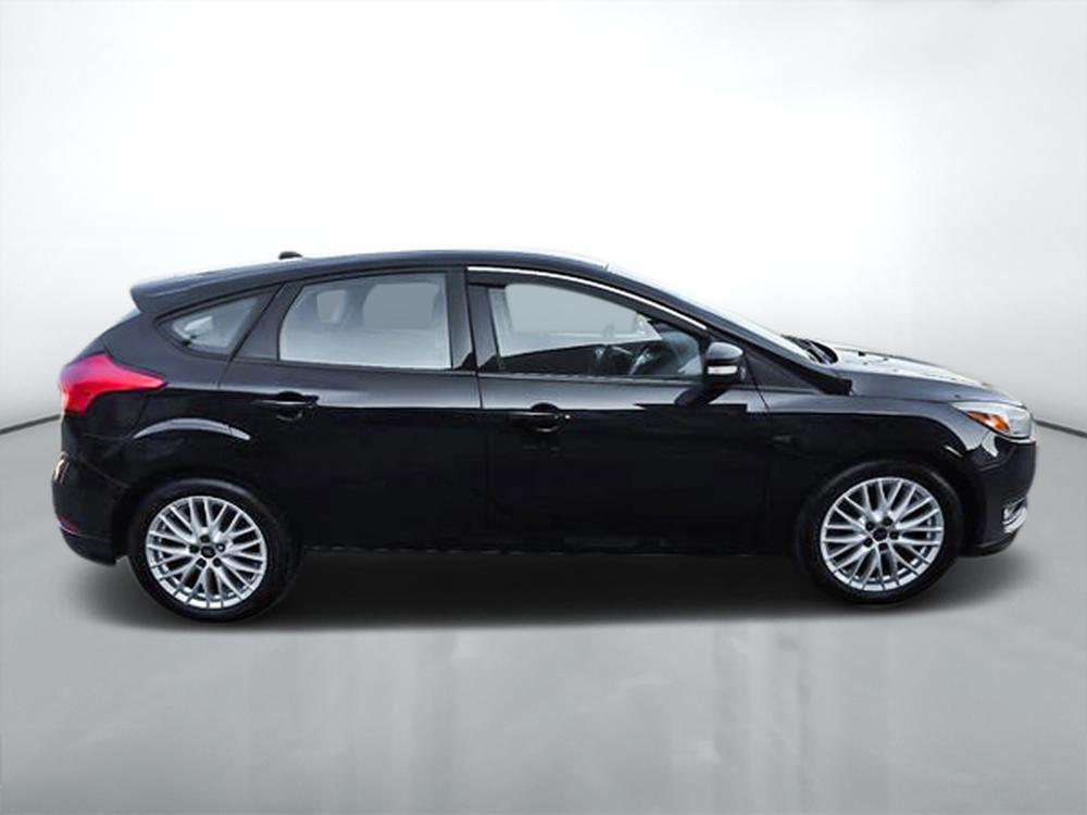 Ford Focus SE 2016 d&rsquo;occasion à vendre - 4