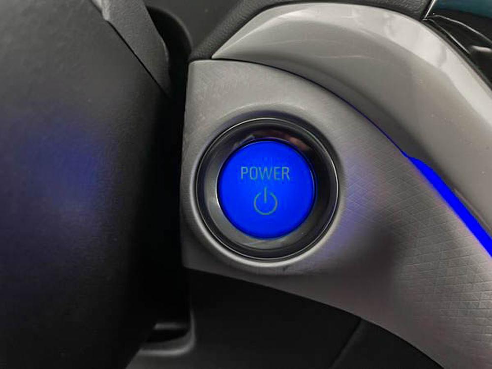 Chevrolet Bolt EV Premier 2017 d&rsquo;occasion à vendre - 19