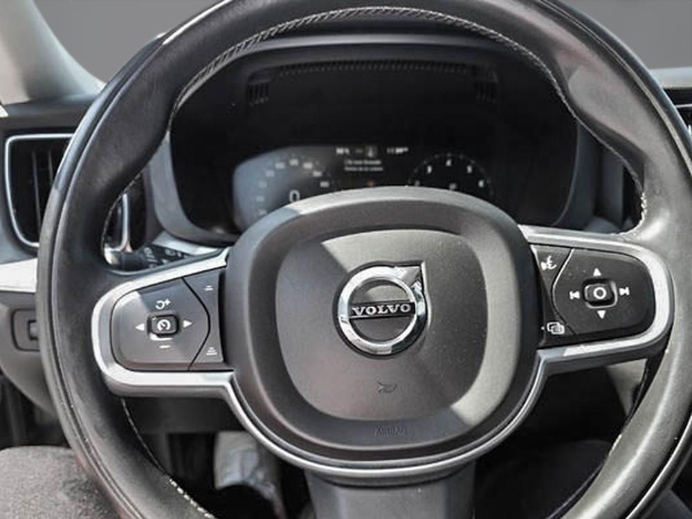 Volvo XC60 T6 MOMENTUM 2020 d&rsquo;occasion à vendre - 17