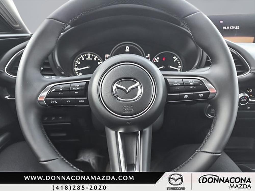 Mazda Mazda3 GT TURBO 2025 d&rsquo;occasion à vendre - 17