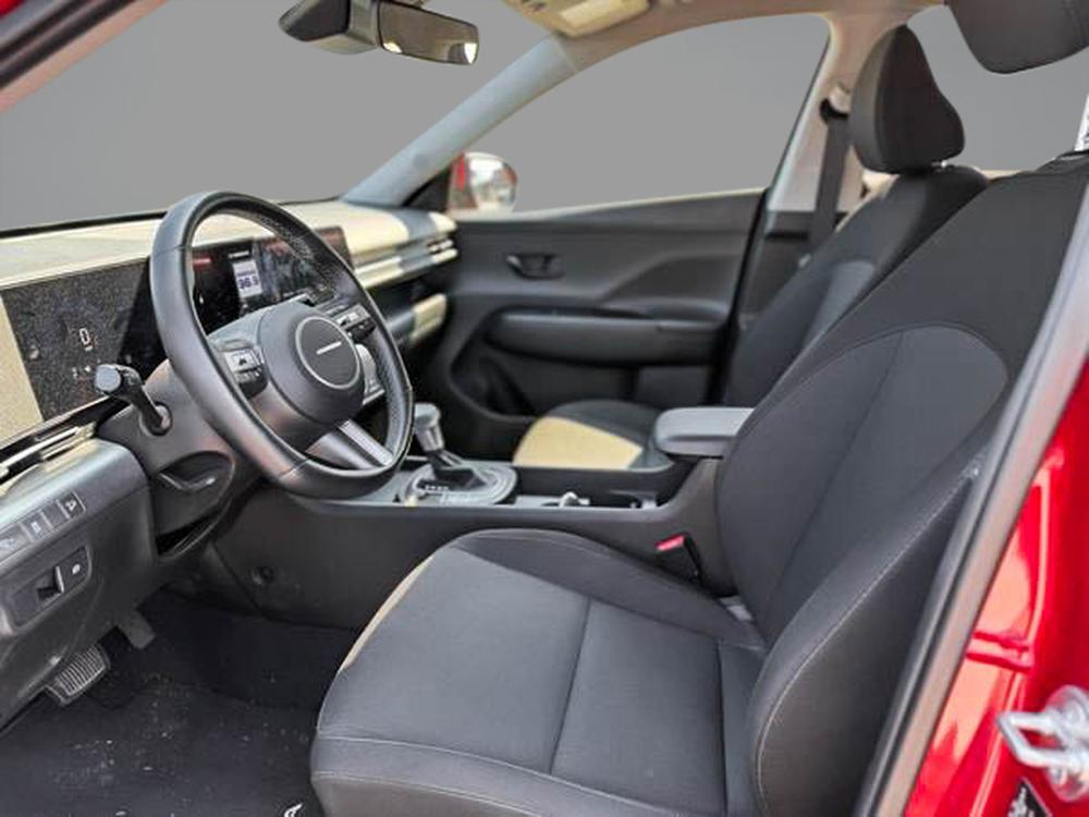 Hyundai Kona Preferred 2026 — photo 8