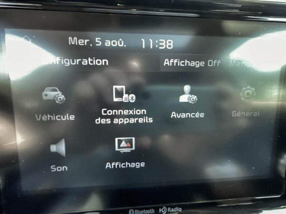 Kia Seltos EX 2021 d&rsquo;occasion à vendre - 27