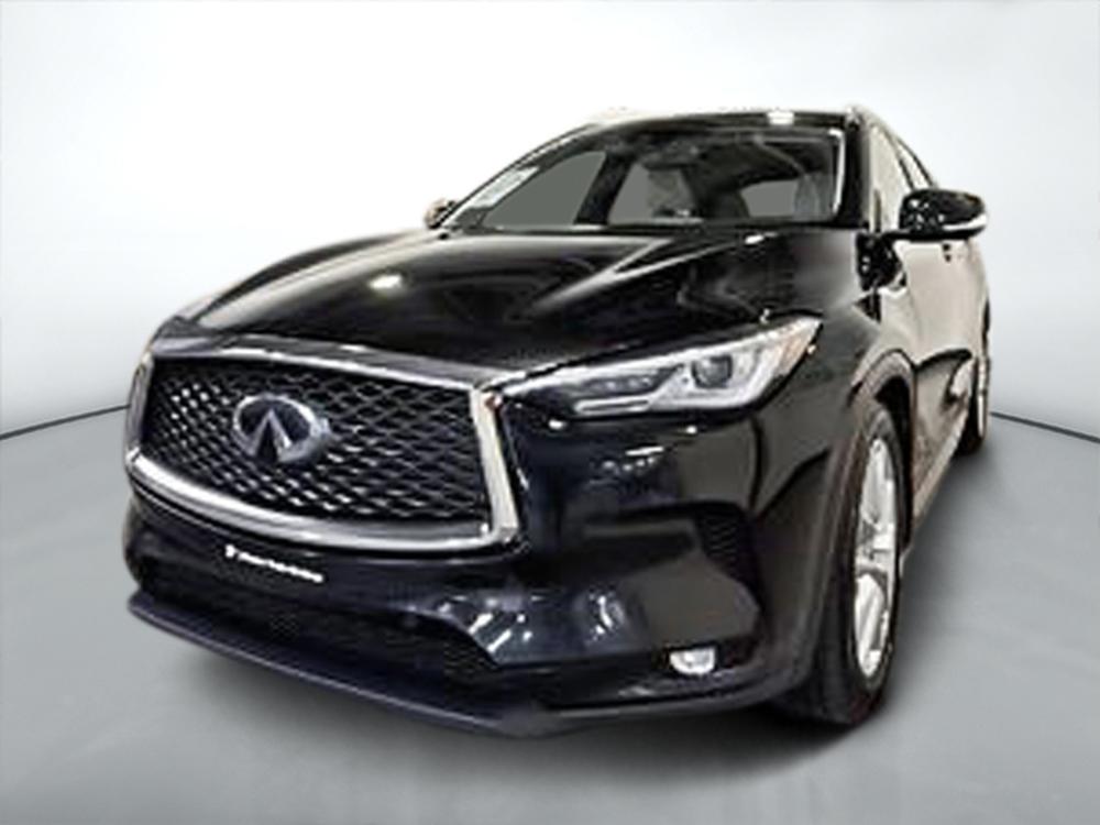 INFINITI QX50 Essential 2019 d&rsquo;occasion à vendre - 8