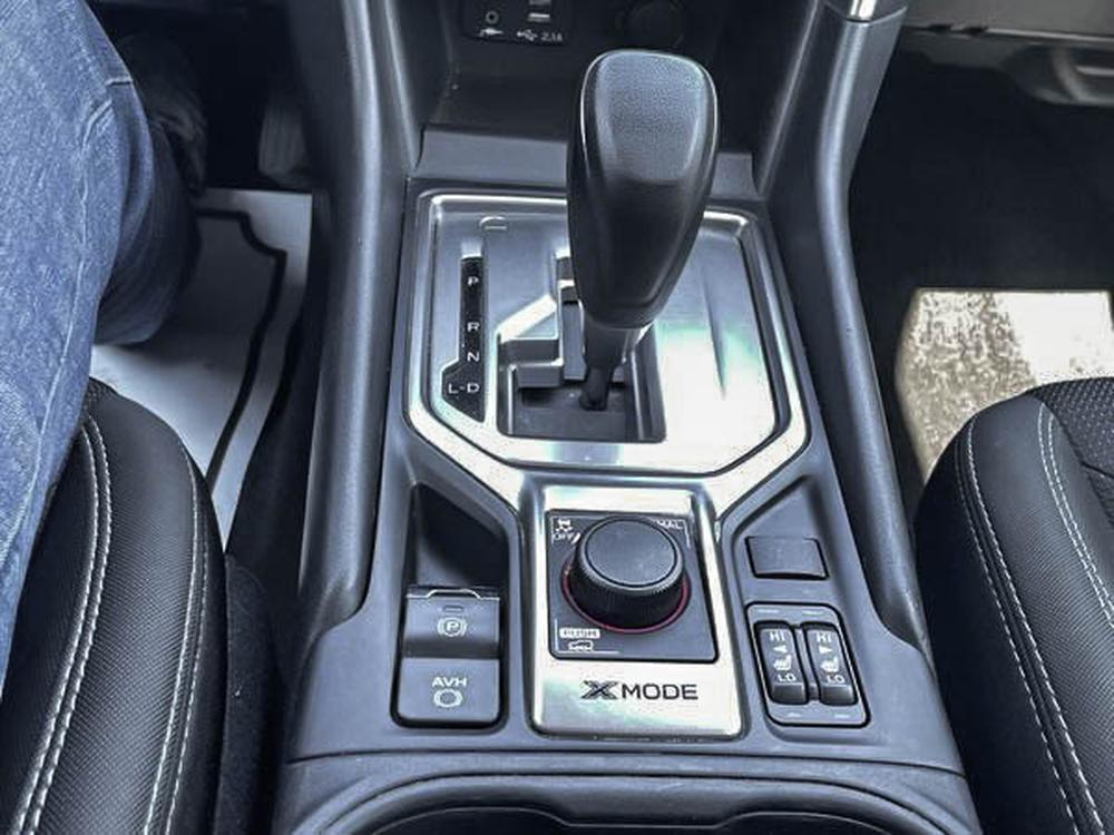 Subaru Forester base 2020 d&rsquo;occasion à vendre - 22