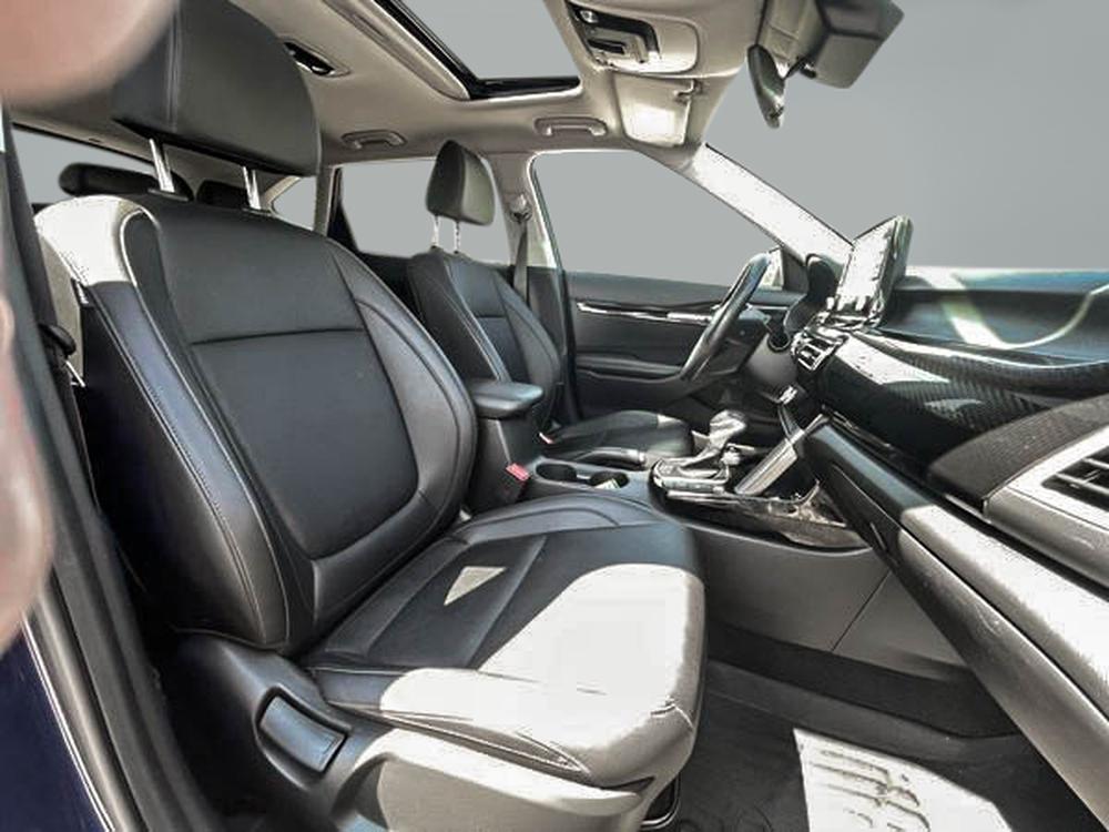 Kia Seltos EX 2021 d&rsquo;occasion à vendre - 29