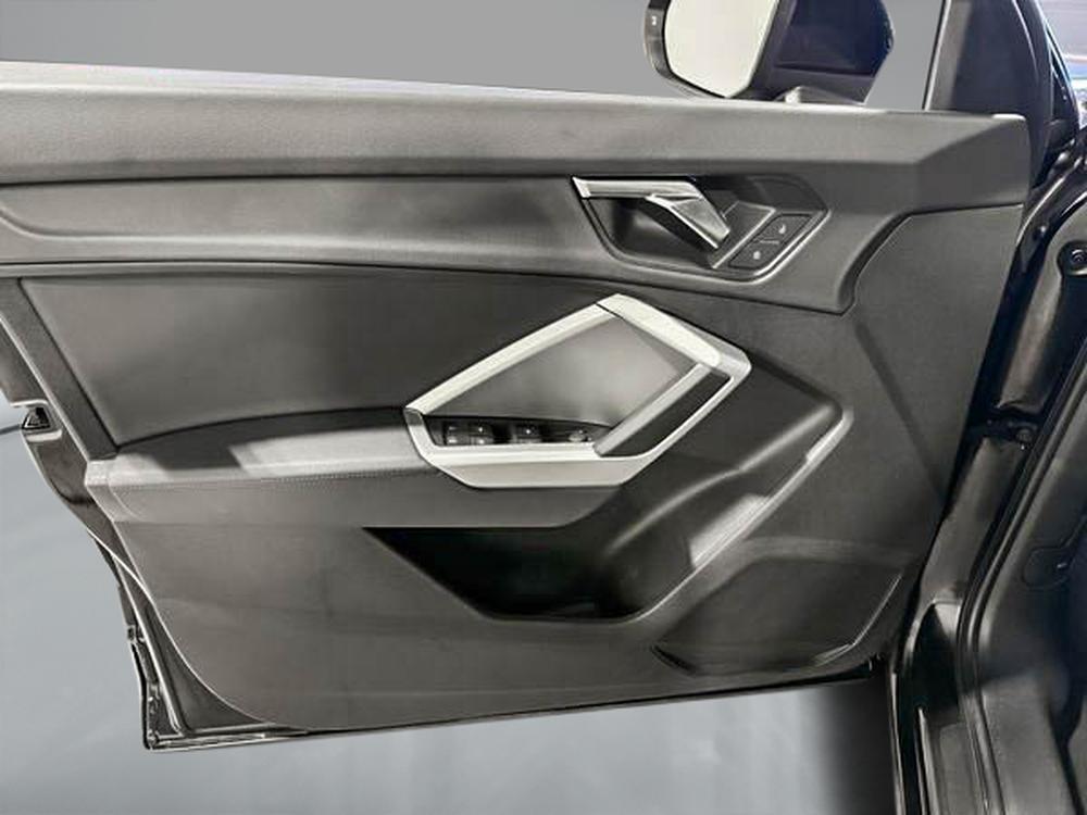 Audi Q3 PREMIUM 2020 d&rsquo;occasion à vendre - 14