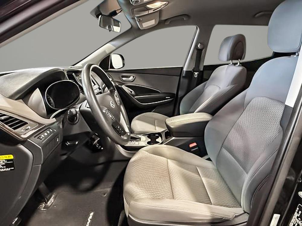 Hyundai Santa Fe Sport Sport 2018 d&rsquo;occasion à vendre - 16