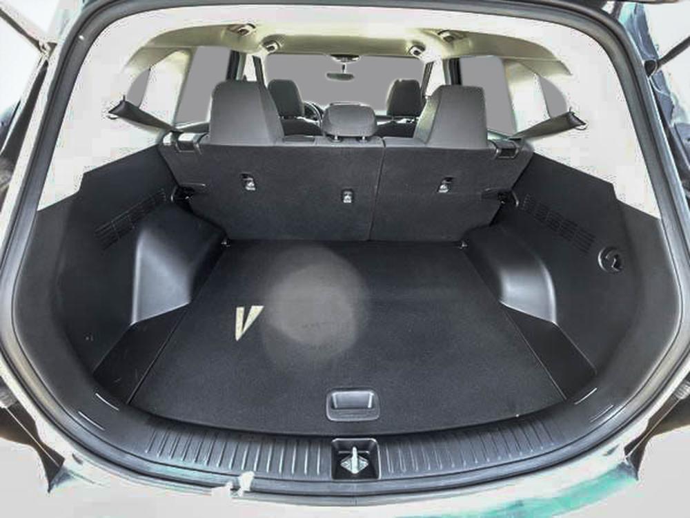 Kia Seltos LX 2022 d&rsquo;occasion à vendre - 26