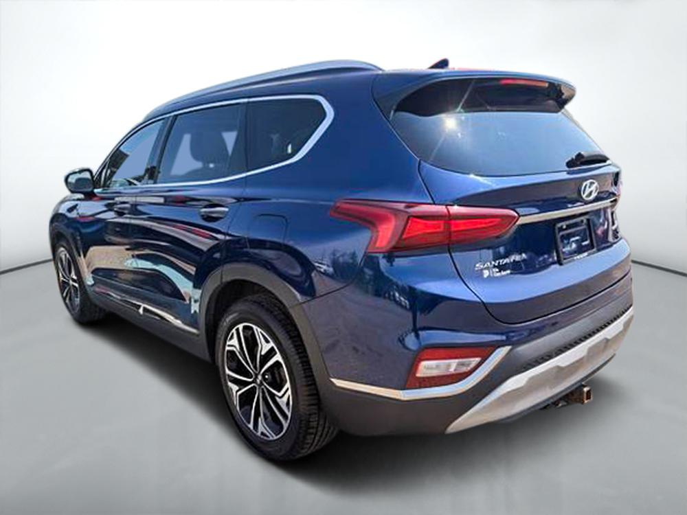 Hyundai Santa Fe ULTIMATE AWD 2020 d&rsquo;occasion à vendre - 6