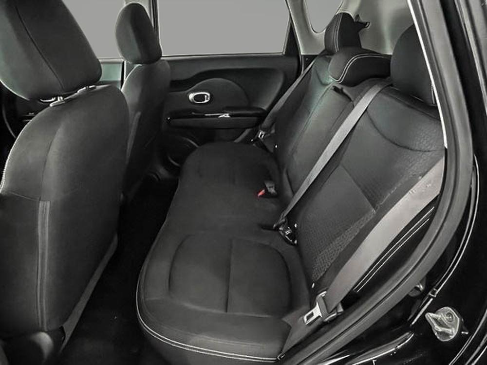 Kia Soul EX PLUS 2016 d&rsquo;occasion à vendre - 24