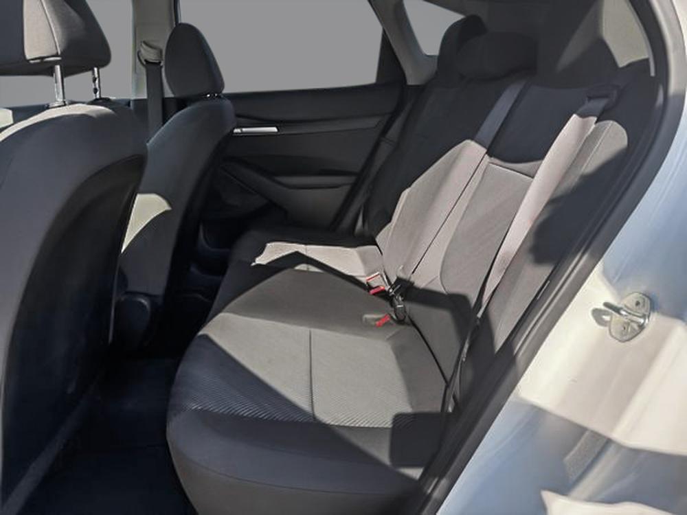 Kia Seltos LX FWD 2024 d&rsquo;occasion à vendre - 31
