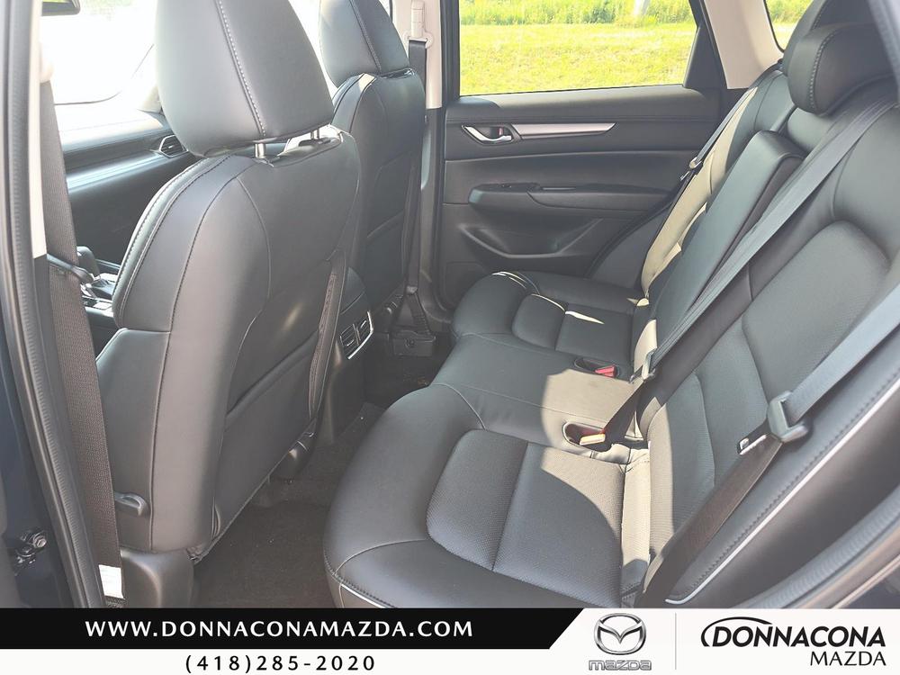 Mazda CX-5 GS CONFORT 2025 d&rsquo;occasion à vendre - 13