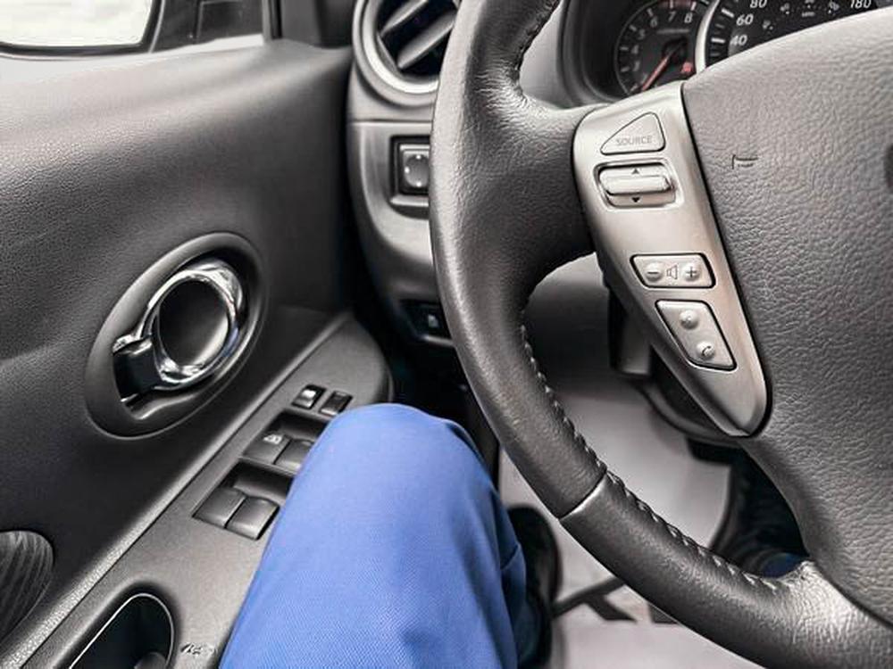 Nissan Micra SV 2019 d&rsquo;occasion à vendre - 21