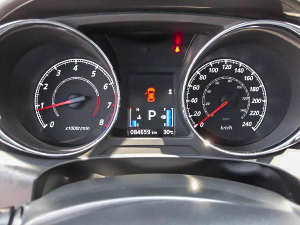 Mitsubishi RVR SE 2019 d&rsquo;occasion à vendre - 12