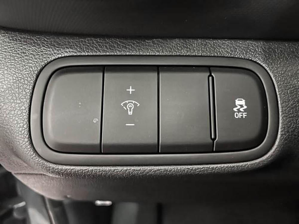 Hyundai Venue Preferred 2026 d&rsquo;occasion à vendre - 19