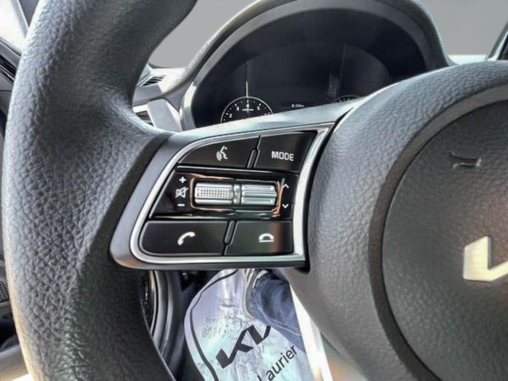 Kia Seltos LX 2022 d&rsquo;occasion à vendre - 13