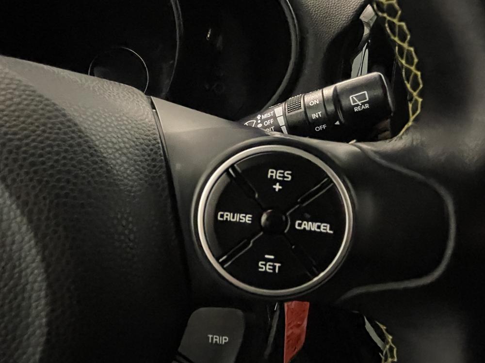 Kia Soul EX PLUS 2016 d&rsquo;occasion à vendre - 17