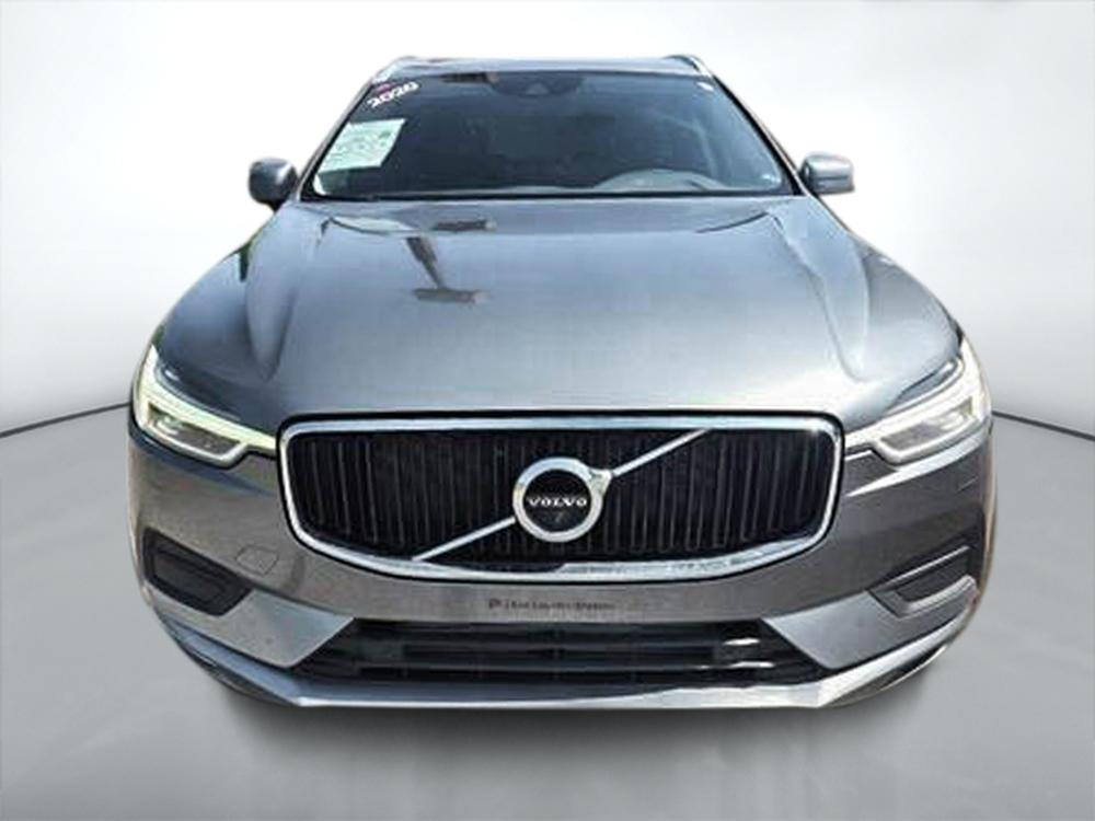 Volvo XC60 T6 MOMENTUM 2020 — photo 2