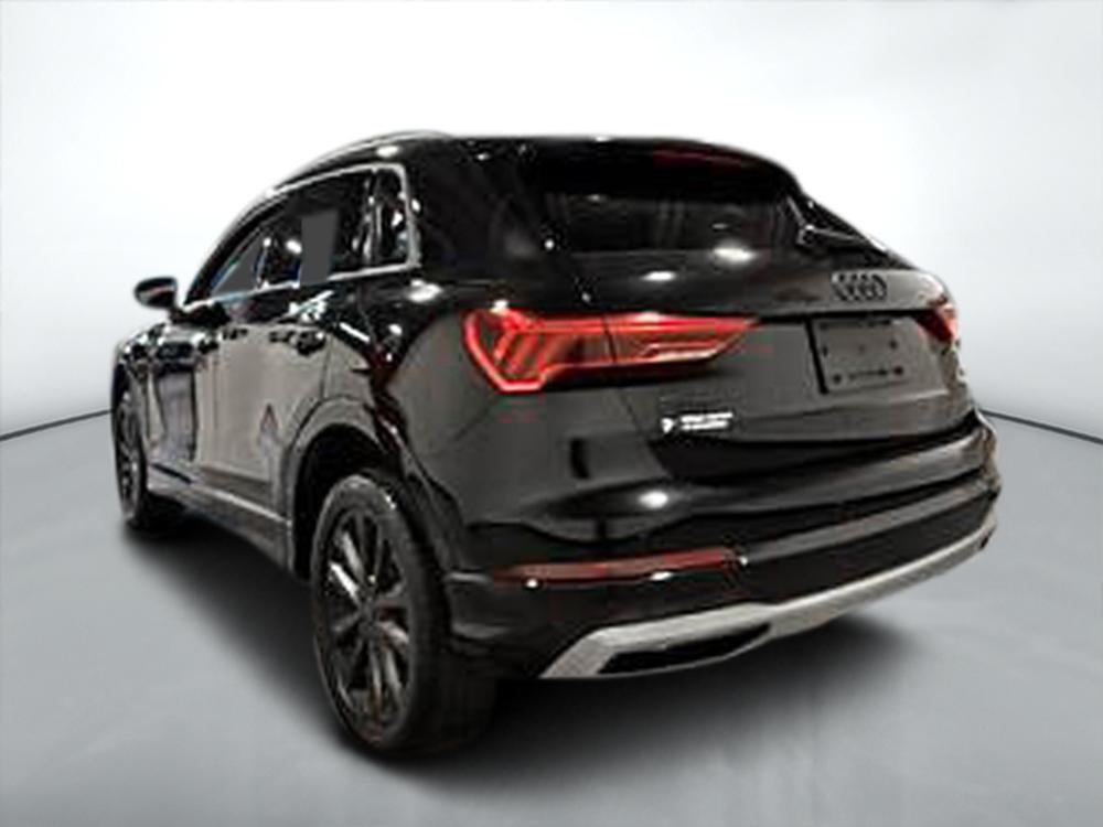 Audi Q3 PREMIUM 2020 d&rsquo;occasion à vendre - 6
