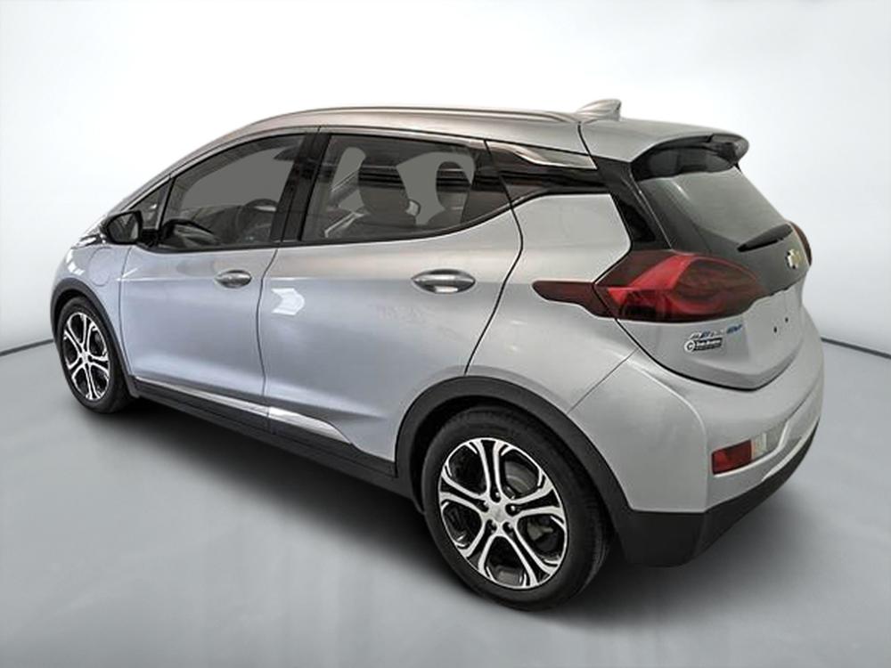 Chevrolet Bolt EV Premier 2017 d&rsquo;occasion à vendre - 4