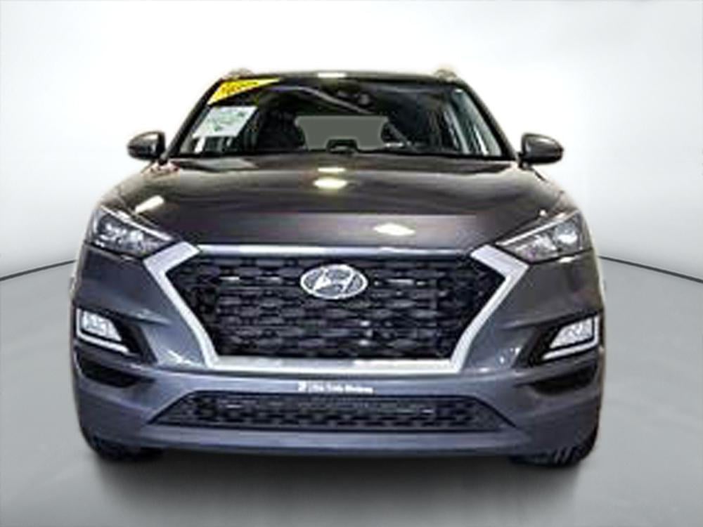 Hyundai Tucson PREFFERED 2019 d&rsquo;occasion à vendre - 9