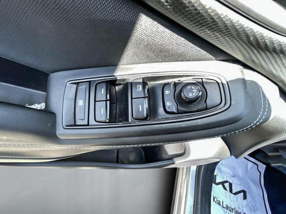 Subaru Forester base 2020 d&rsquo;occasion à vendre - 11