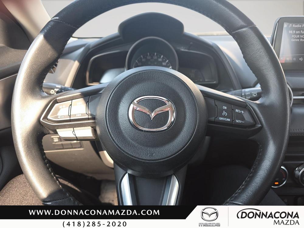 Mazda CX-3 GS 2021 d&rsquo;occasion à vendre - 17