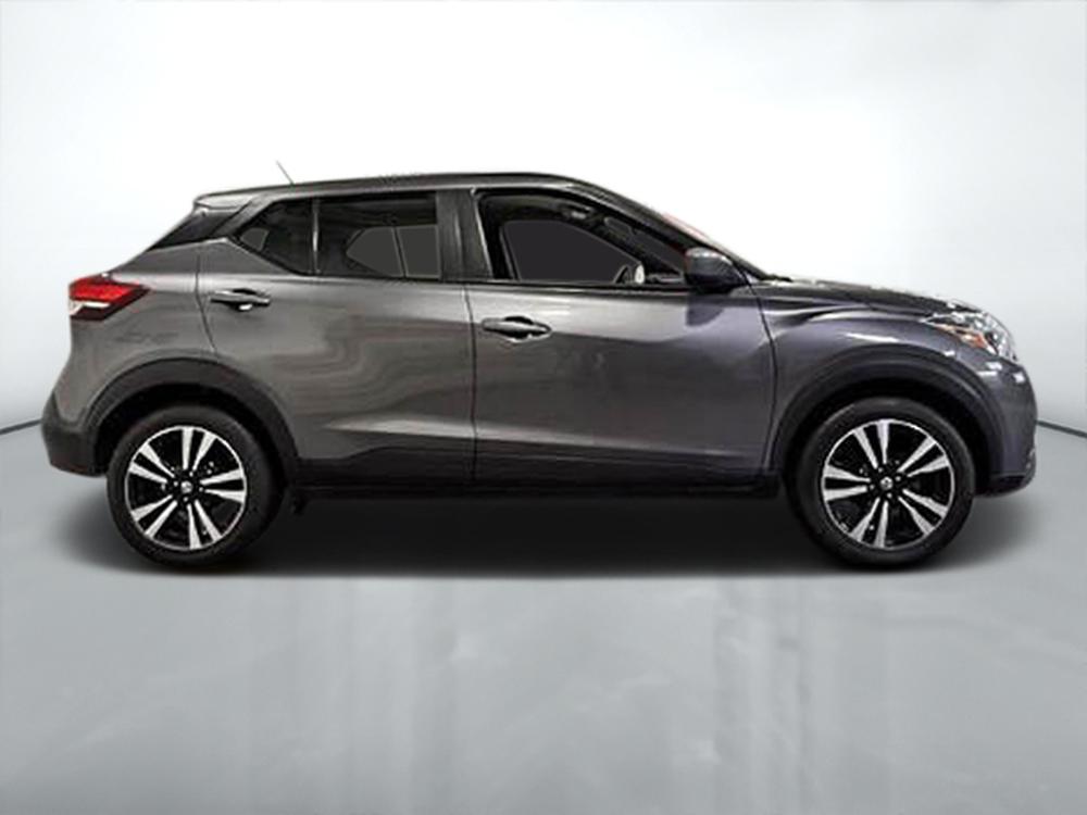 Nissan Kicks SV 2018 d&rsquo;occasion à vendre - 2