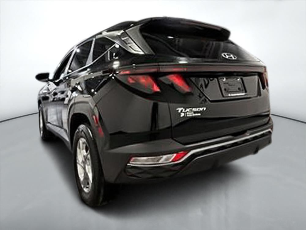 Hyundai Tucson Preferred 2024 d&rsquo;occasion à vendre - 6