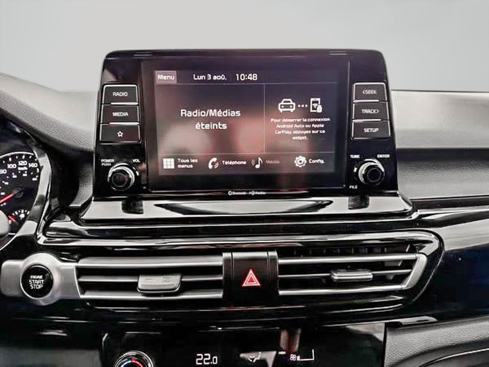 Kia Seltos EX AWD 2023 d&rsquo;occasion à vendre - 27
