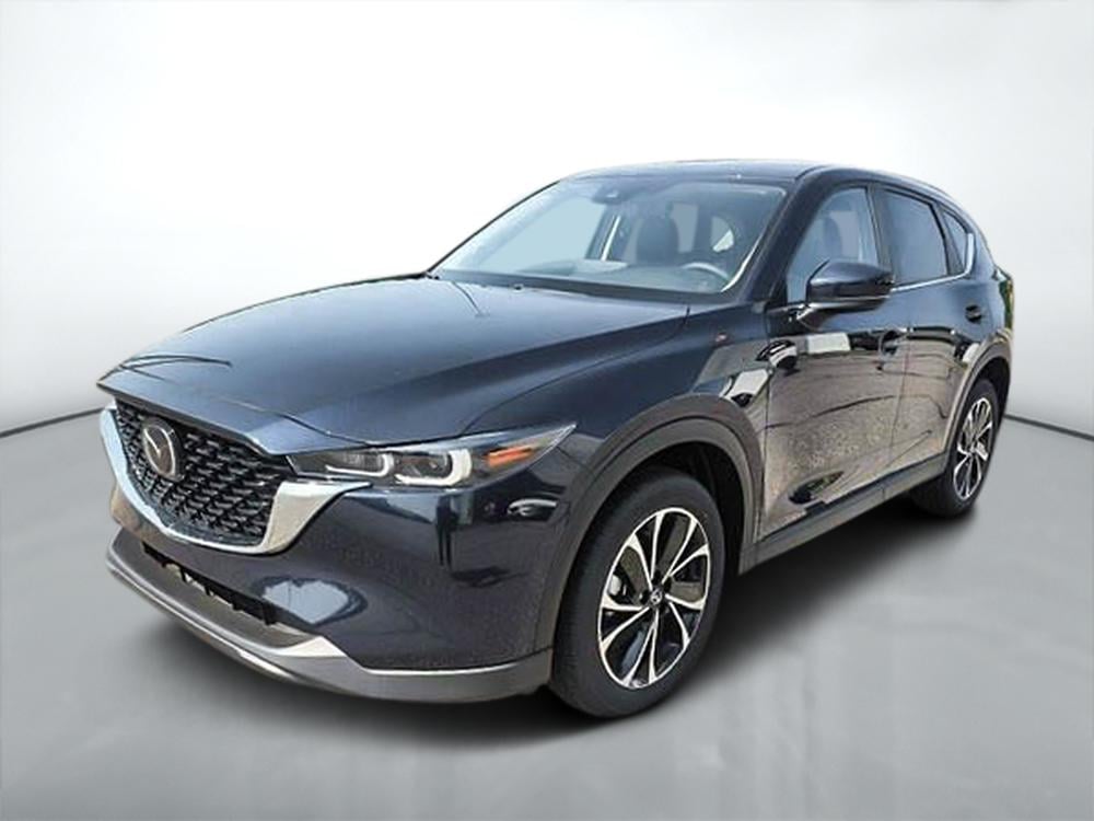 Mazda CX-5 GS CONFORT