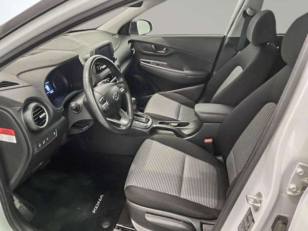 Hyundai Kona Trend 1.6T AWD 2018 d&rsquo;occasion à vendre - 13