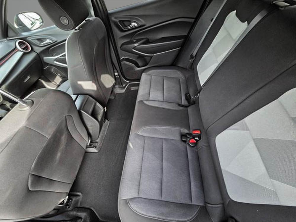 Chevrolet Trax RS 2025 d&rsquo;occasion à vendre - 21