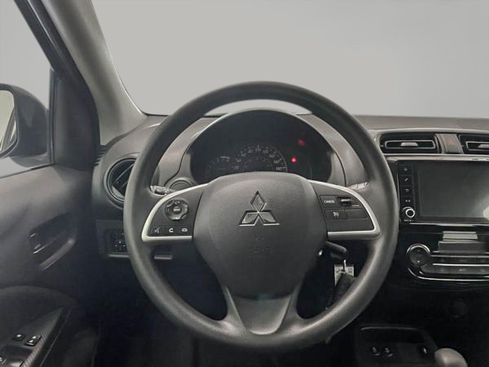 Mitsubishi Mirage SE 2023 d&rsquo;occasion à vendre - 11