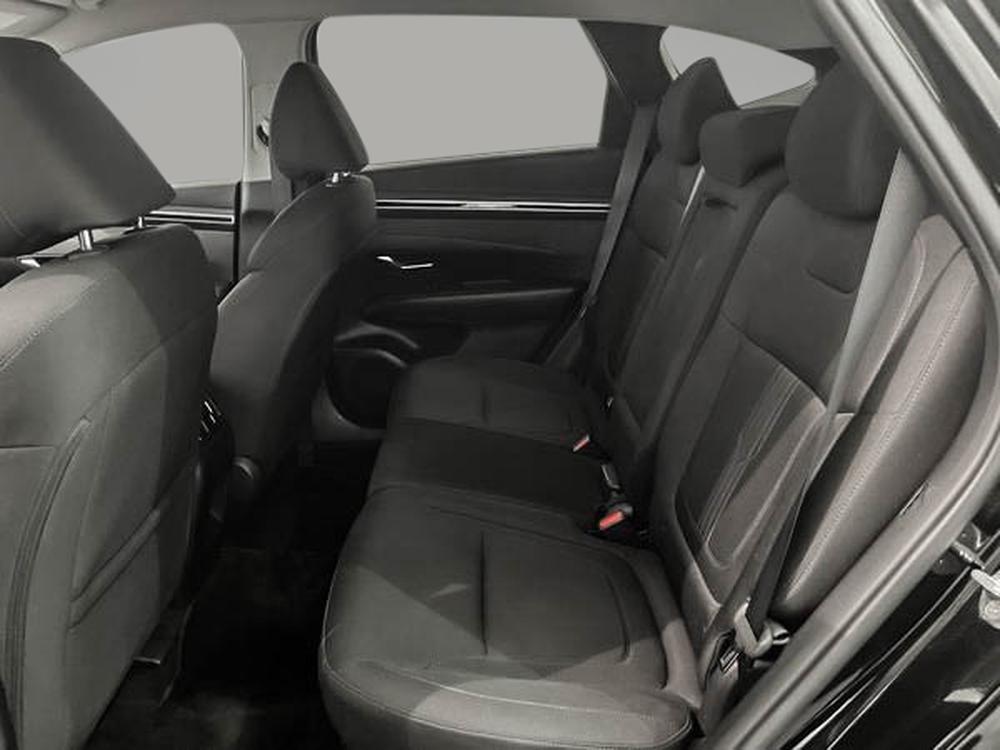 Hyundai Tucson Preferred AWD 2023 d&rsquo;occasion à vendre - 29