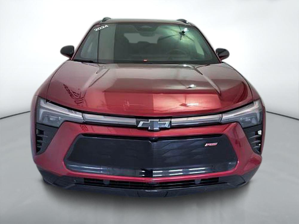 Chevrolet Blazer EV RS 1RS AWD 2024 d&rsquo;occasion à vendre - 2