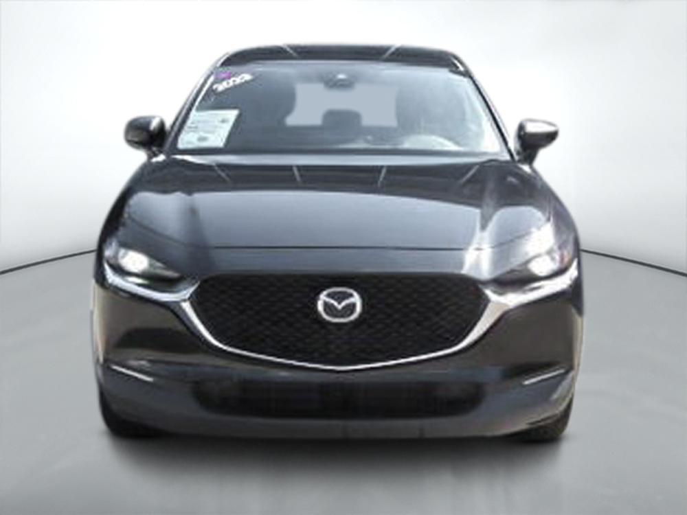 Mazda CX-30 GS 2023 d&rsquo;occasion à vendre