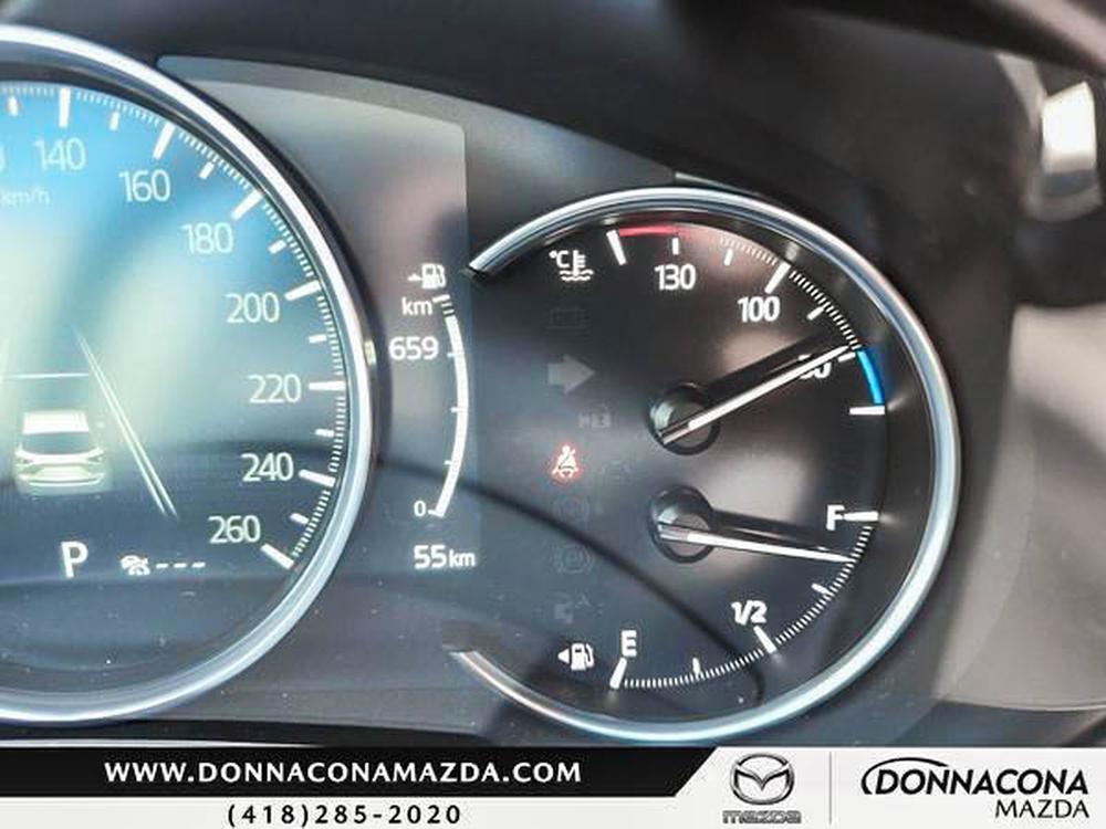 Mazda CX-5 GS CONFORT 2025 d&rsquo;occasion à vendre - 24