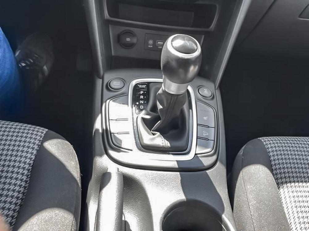 Hyundai Kona Sel 2020 d&rsquo;occasion à vendre - 22